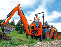 KUBOTA ST35 PIERŚCIENIE I TŁOKI 